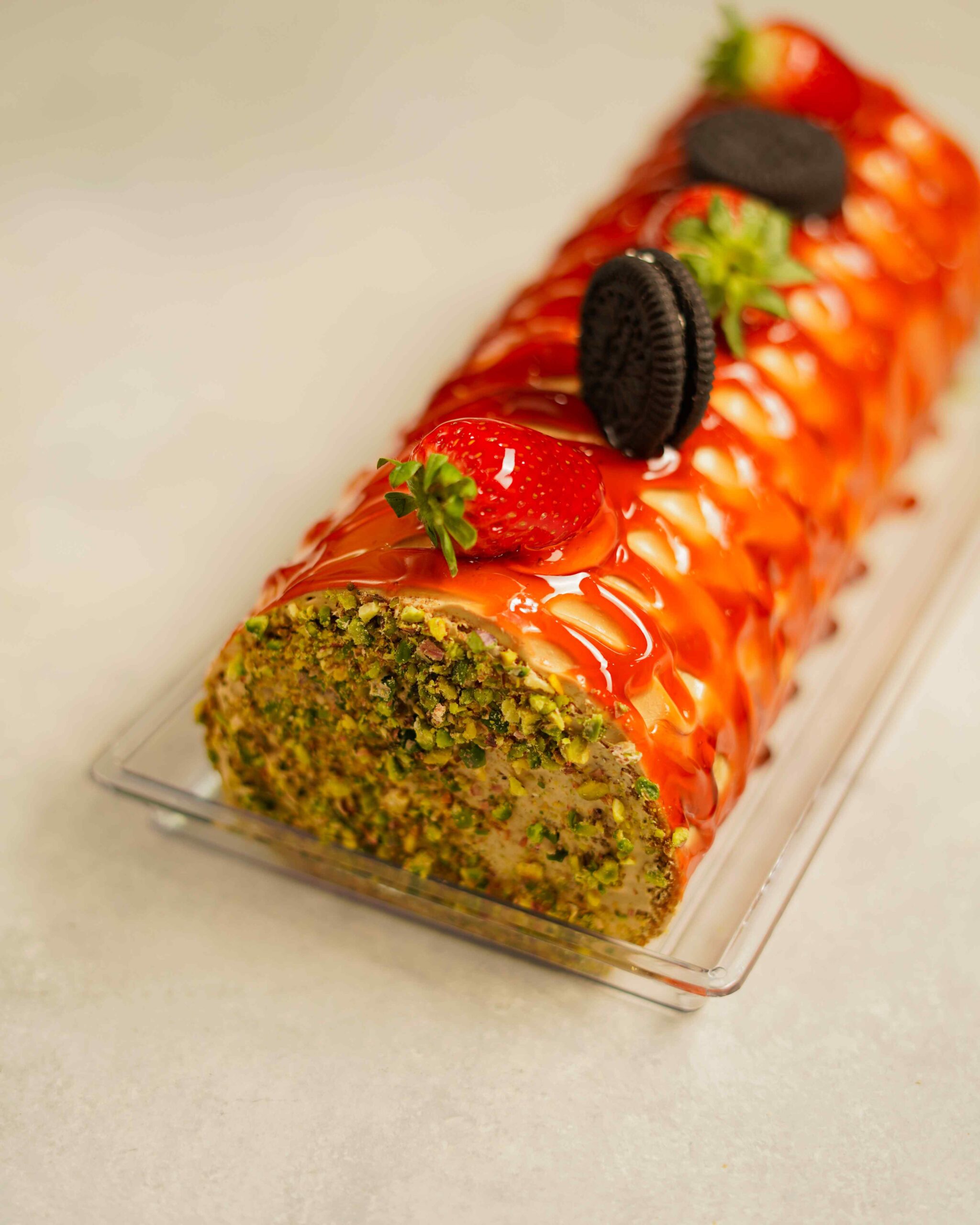 رولت کارامل