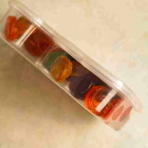 پاستیل ترش مارابو