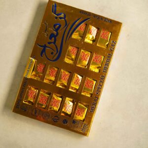گز ۳۰٪پسته معراج