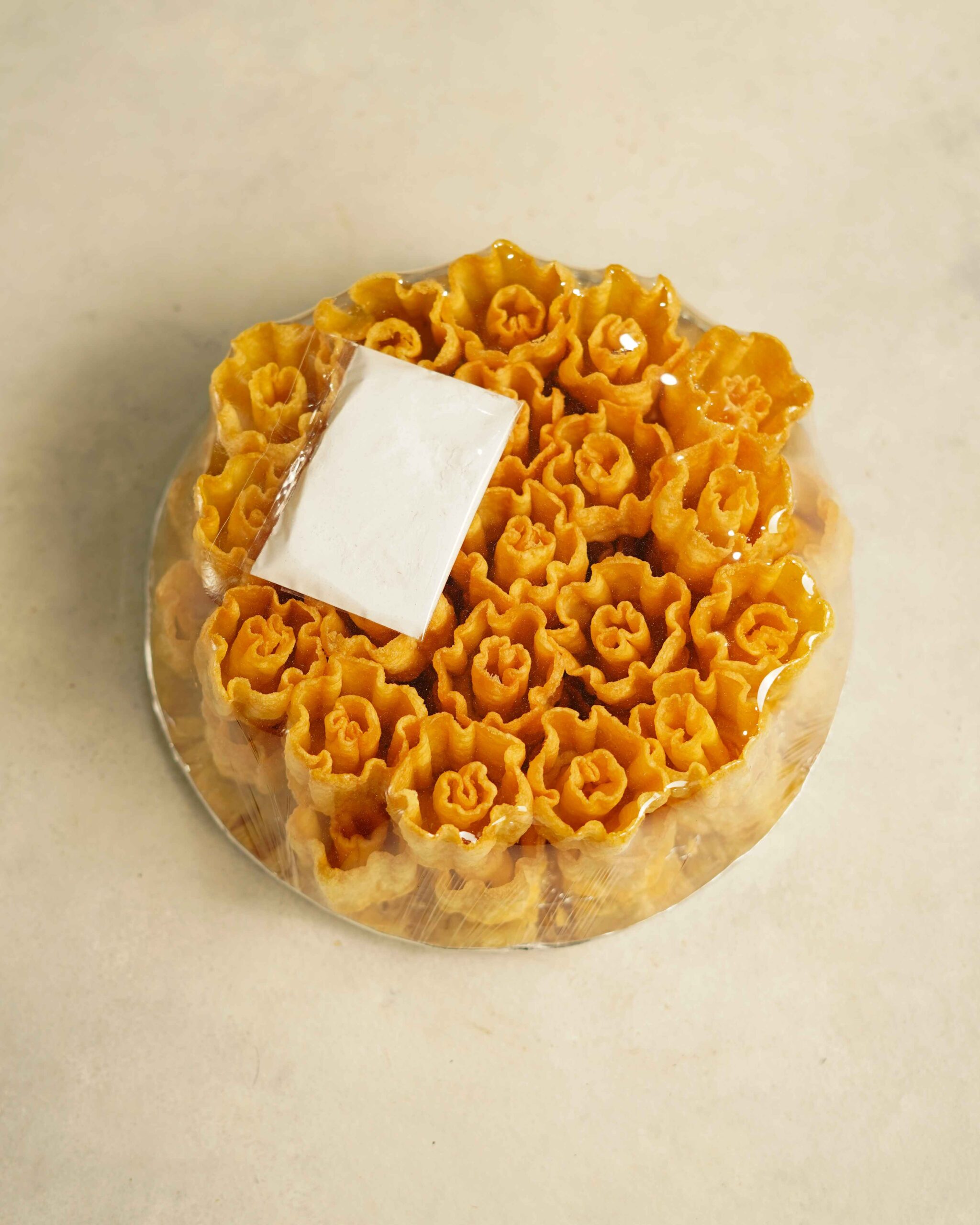 پنجره ای کوچک