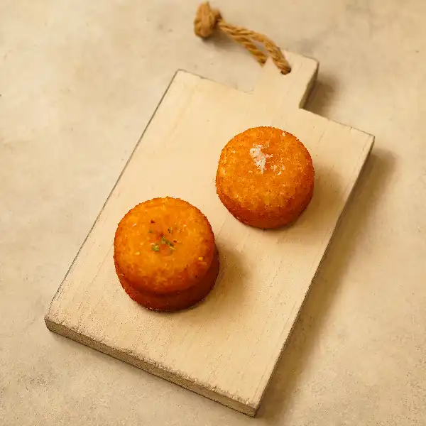 کیک شربتی